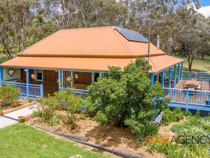 1585 Sofala Road, Peel, NSW 2795 Property Details