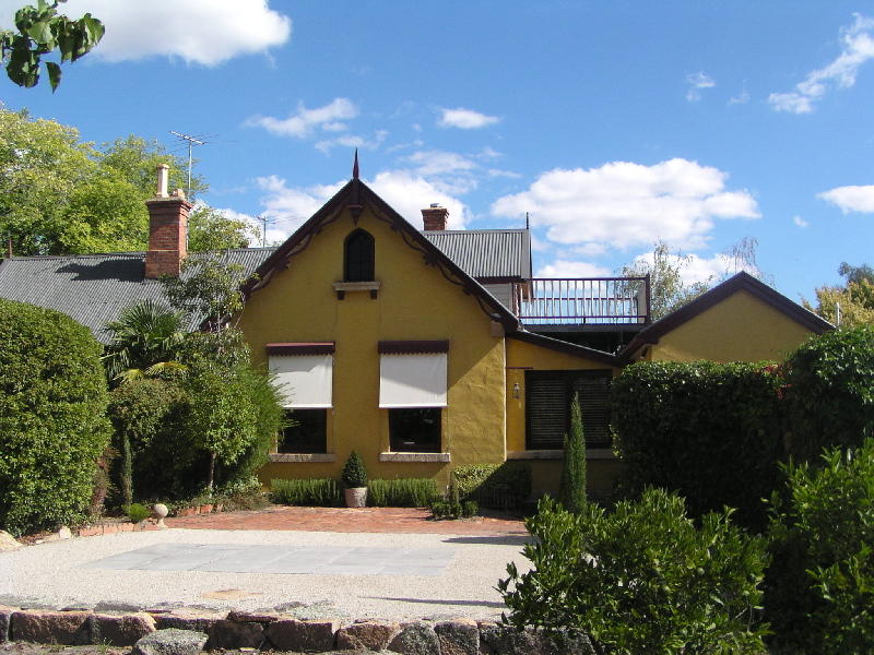 Property 104788796, Beechworth, Vic 3747 Property Details