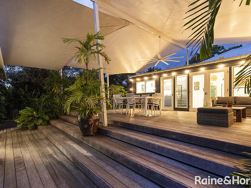 31 Mossman Street, Mossman, Qld 4873 House for Sale