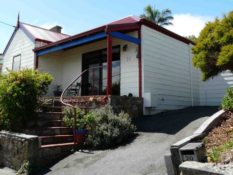 20 Earl Street, Albany, WA 6330 Property Details