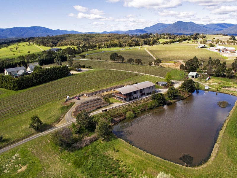 874876 Maroondah Highway, Coldstream, Vic 3770 Property Details