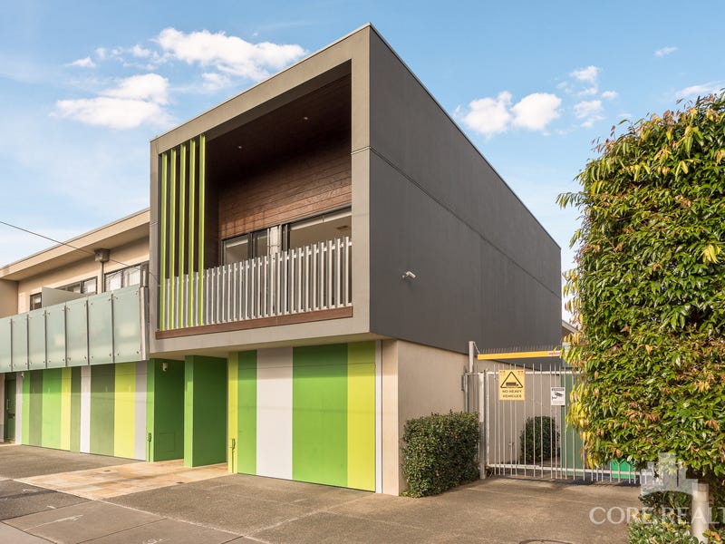 24 Buckingham Street, Richmond, VIC 3121