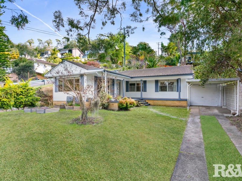 340 Glenrock Parade, Tascott, NSW 2250 House for Sale