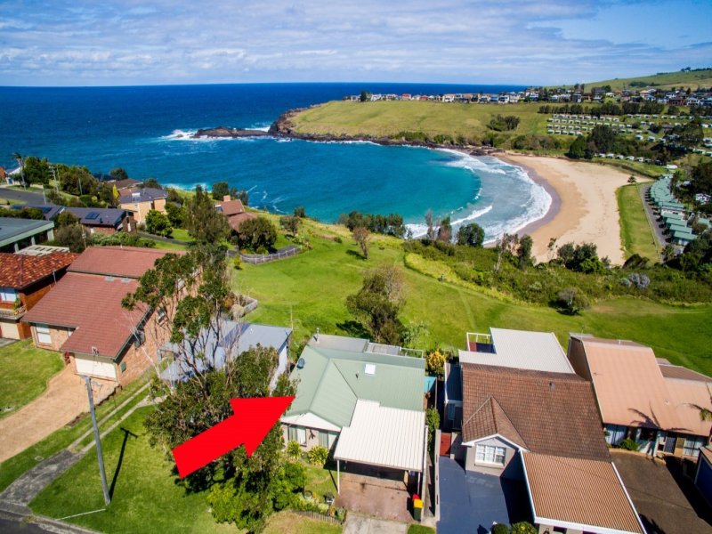 50 Marsden Street, Kiama, NSW 2533 Property Details