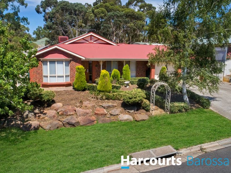 12 Ivan Drive, Gumeracha, SA 5233 Property Details