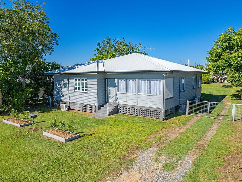 21 Violet Street, Gympie, Qld 4570 Property Details