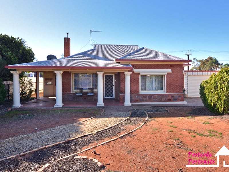 186 Lacey Street Whyalla Playford Sa 5600 Property Details