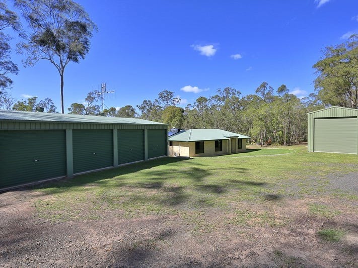 80 Avondale Rd, Avondale, Qld 4670 Property Details