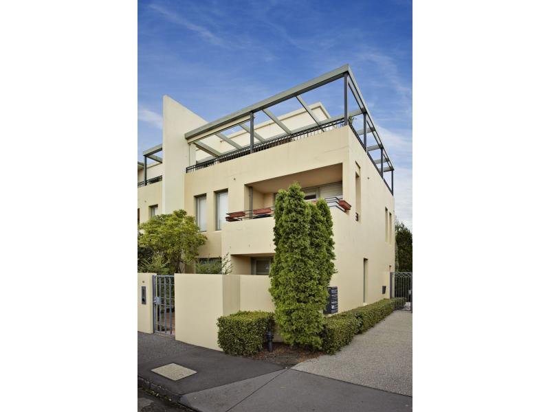 63 Westbank Terrace, Richmond, Vic 3121 Property Details