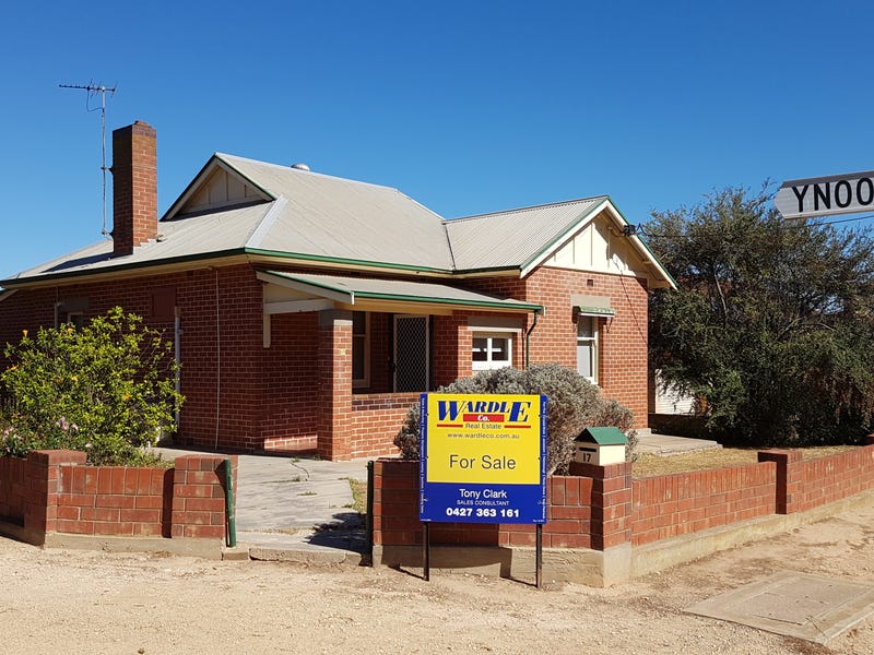 17 Park Terrace, Maitland, SA 5573