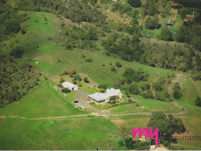 446 Calf Farm Road, Mount Hunter, NSW 2570 Property Details