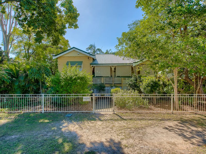 95 Grays Road, Gaythorne, Qld 4051 Property Details