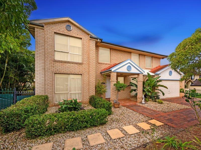 5 Kane Pl, Casula, NSW 2170 Property Details