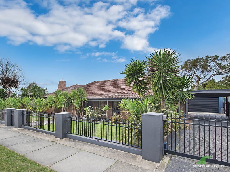 20 Franciscan Avenue, Frankston, Vic 3199 Property Details
