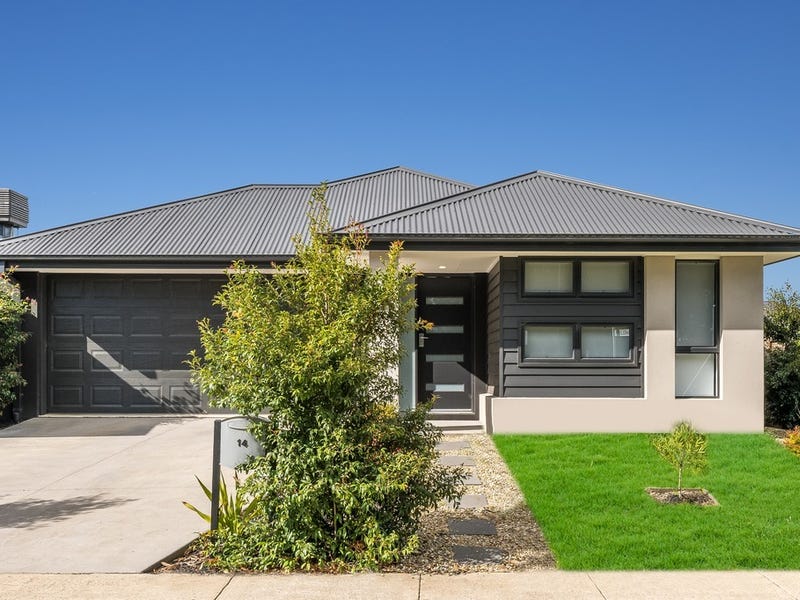 14 Clarkes Road, Fyansford, Vic 3218 House for Sale