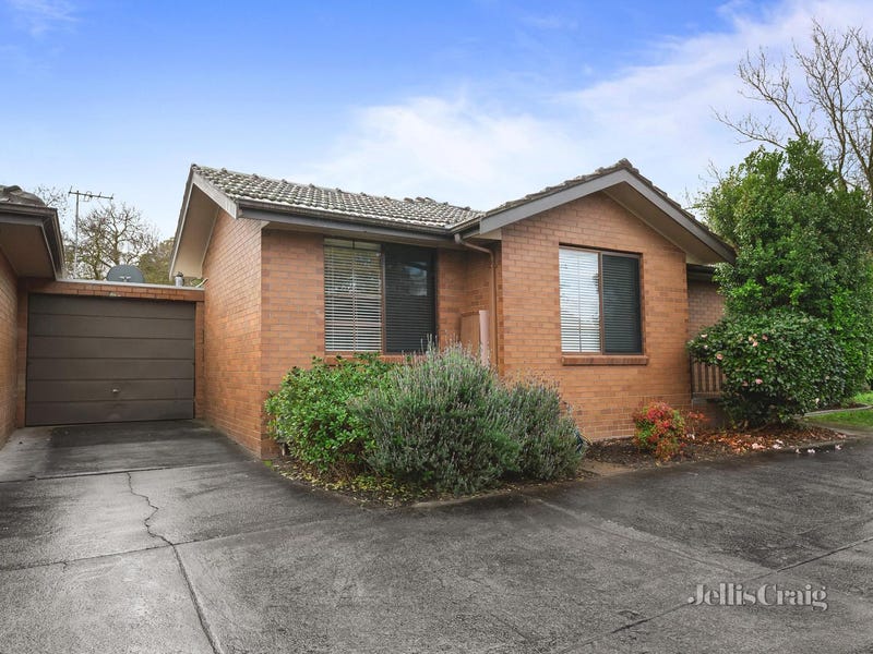 2/41 Chatham Road, Canterbury, Vic 3126 Property Details