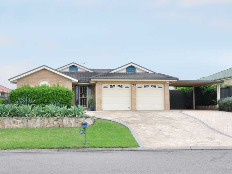 59 Wilton Drive, East Maitland, NSW 2323