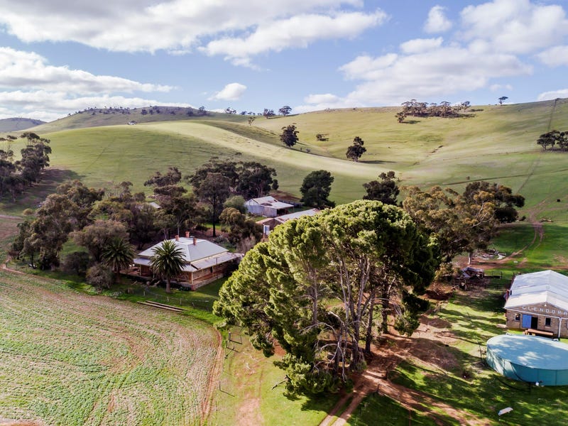 386 Weichert Road, Bethel, SA 5373 - realestate.com.au