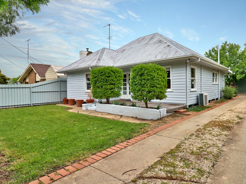 468 Street, Deniliquin, NSW 2710