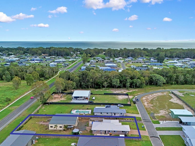 41 Caretta Circuit, Toogoom, Qld 4655 House for Sale