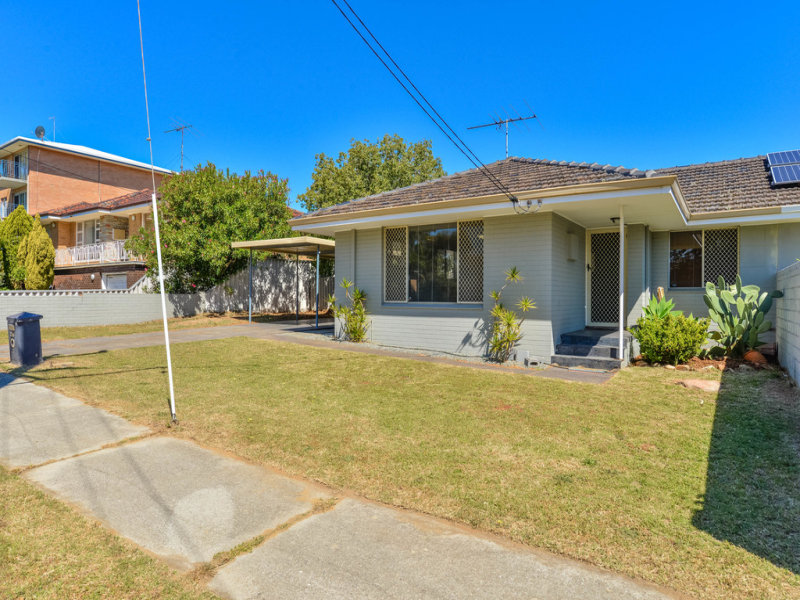 22B Wiluna Avenue, White Gum Valley, WA 6162