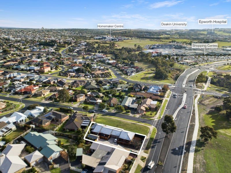 2/119 Pioneer Road, Grovedale, VIC 3216