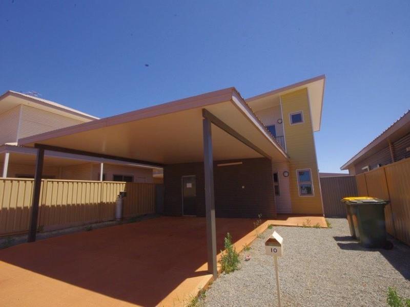 10 Snappygum Street, Newman, WA 6753 Property Details
