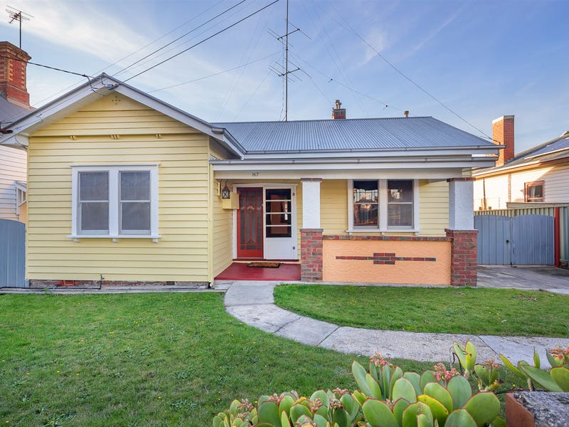 167 Scott Parade, Ballarat East, VIC 3350