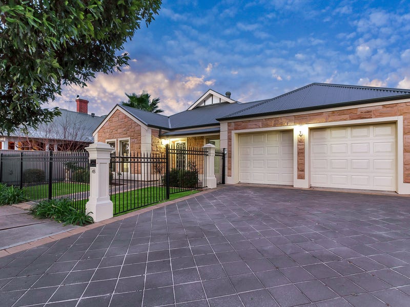 49 Barnes Road, Glynde, SA 5070 Property Details