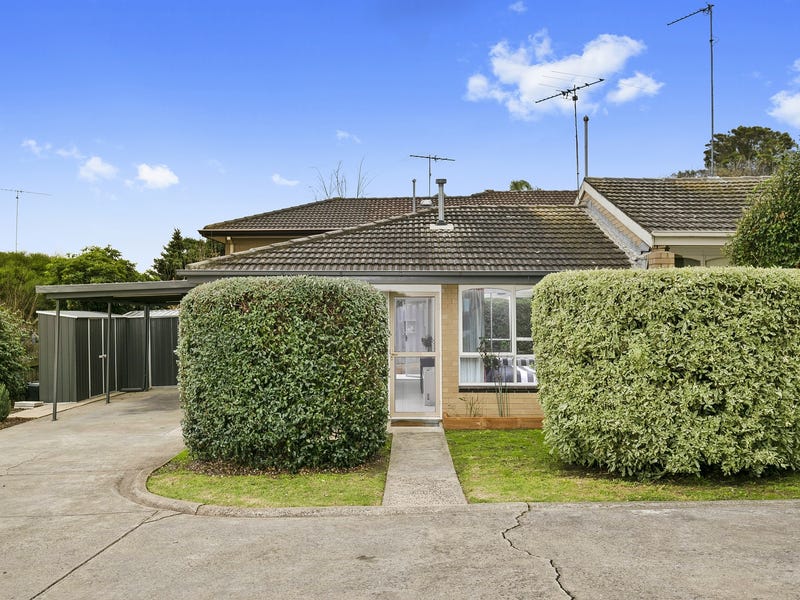 5/56 Iona Avenue, Belmont, Vic 3216 Property Details