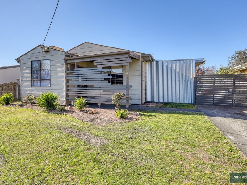 301 Old Sale Road, Newborough, Vic 3825 Property Details