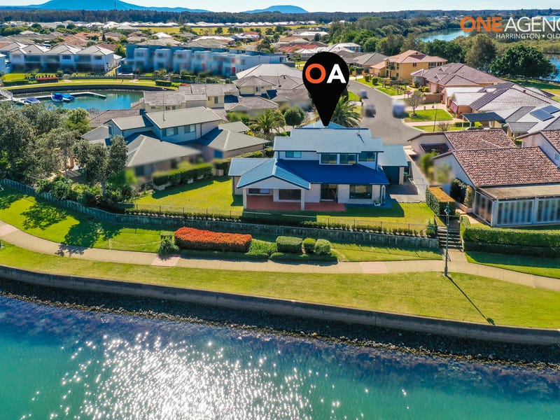 33 Sovereign Avenue, Harrington, NSW 2427 Property Details