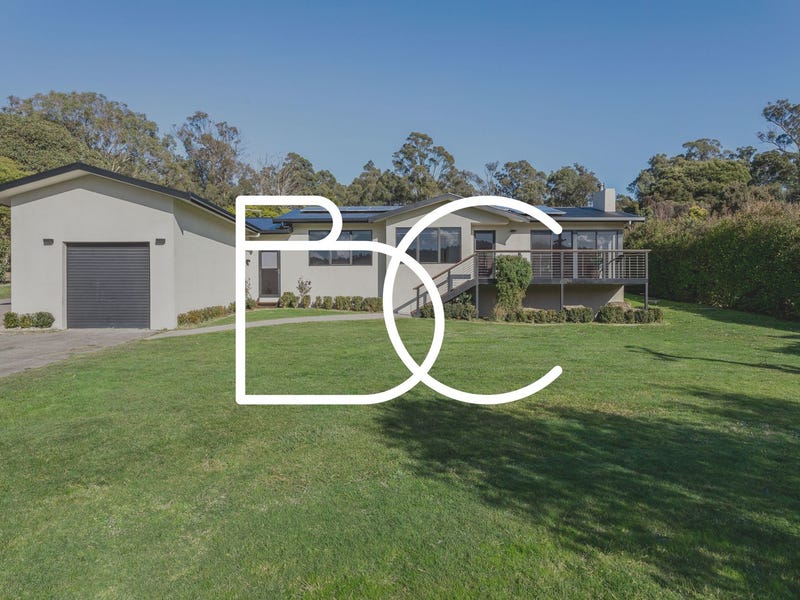 91 Dilston Road, Dilston, Tas 7252 Property Details