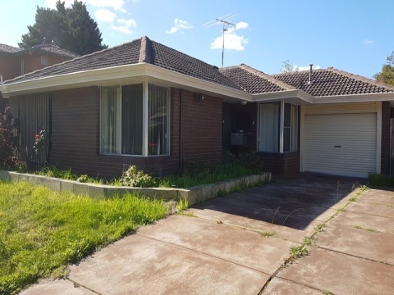 38 Glendale Avenue, Hamersley, WA 6022 Property Details