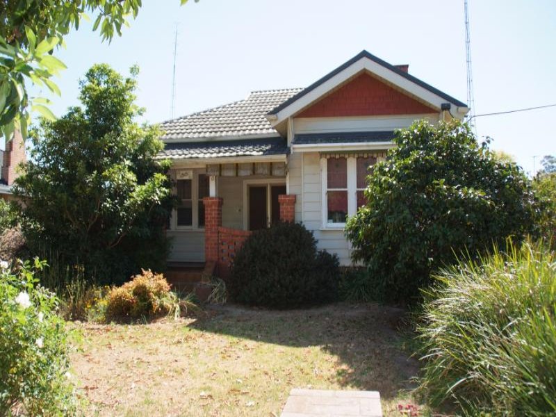 38 Boisdale Street, Maffra, Vic 3860 Property Details