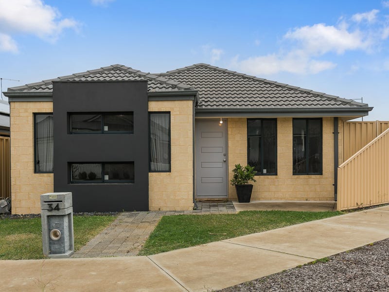 34 Cousins Street, Hammond Park, WA 6164