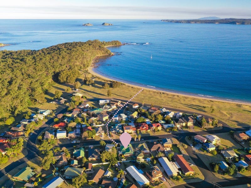 42 Maloneys Drive, Maloneys Beach, NSW 2536