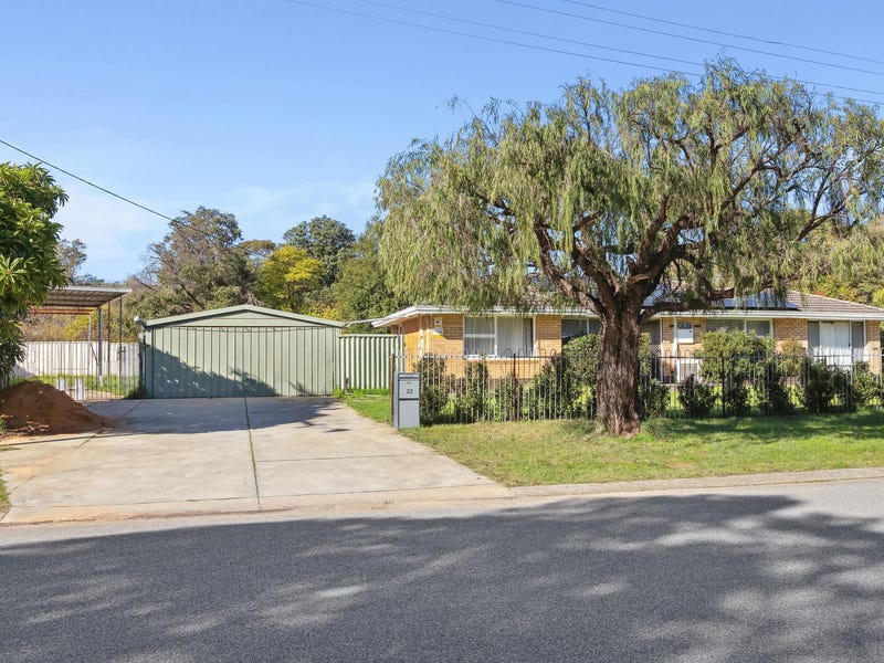 22 Stepney Road, Armadale, WA 6112 House for Sale