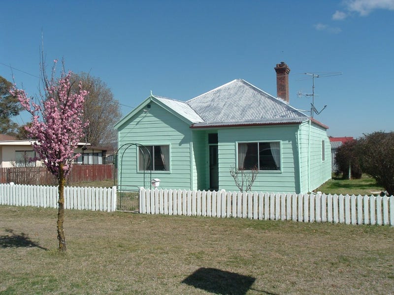 46 Coronation Avenue, Glen Innes, NSW 2370