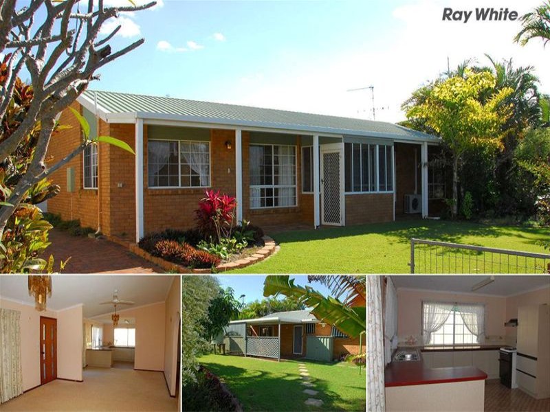 43 Ann Street, Torquay, Qld 4655 Property Details