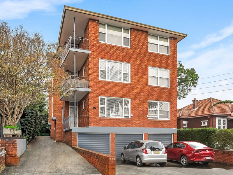 3/66 Victoria Street, Ashfield, NSW 2131 Property Details
