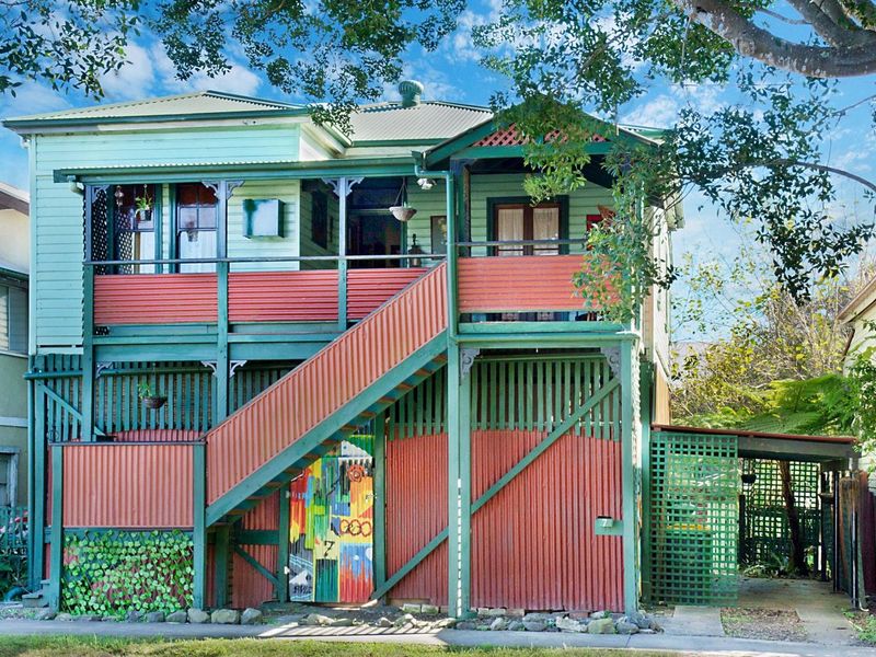 7 Cathcart Street, Lismore, NSW 2480