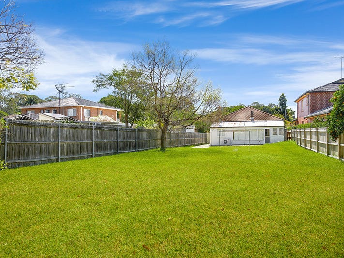 Sold Property Prices & Auction Results in Strathfield South, NSW 2136