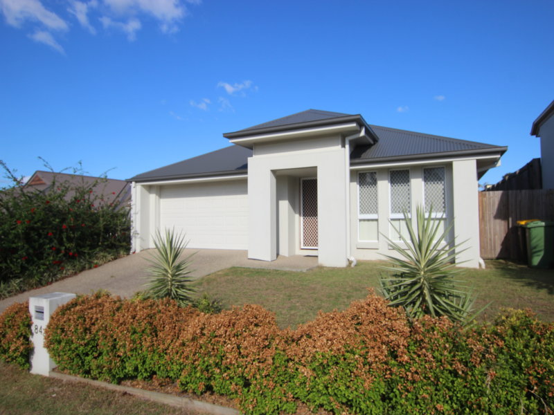 84 Winlock Circuit, Warner, Qld 4500