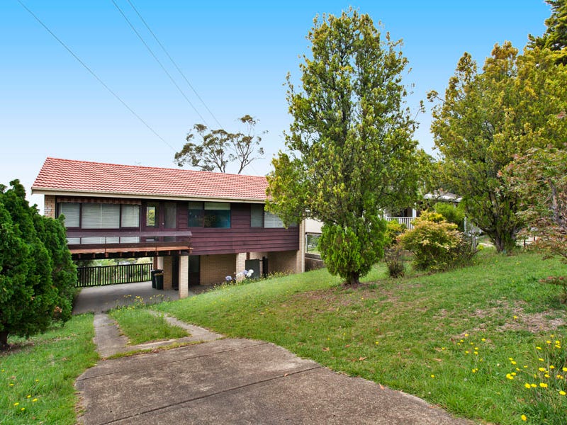 21 Birdwood Parade, Hazelbrook, NSW 2779