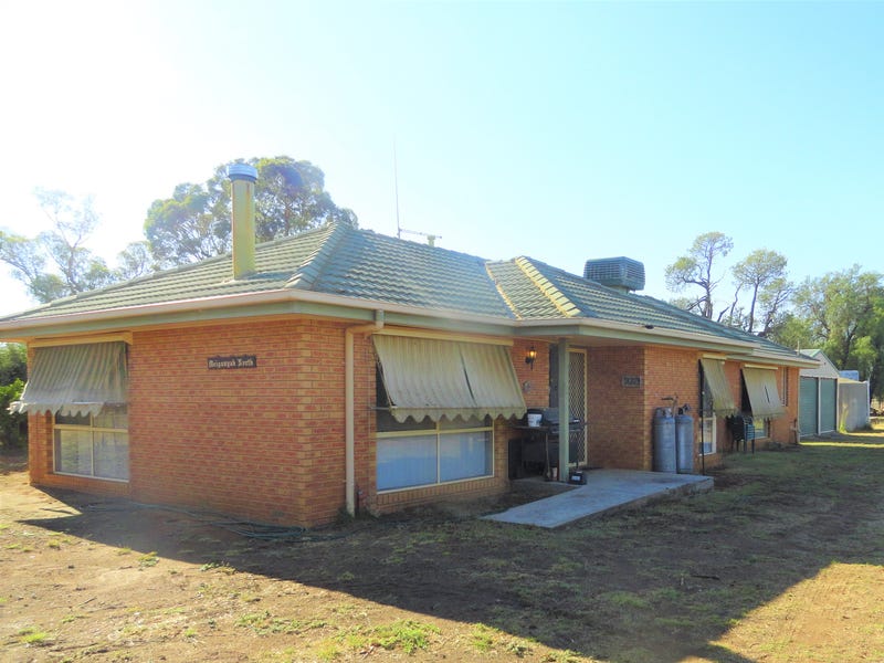 7 Fowlers Road, Walbundrie, NSW 2642 Property Details