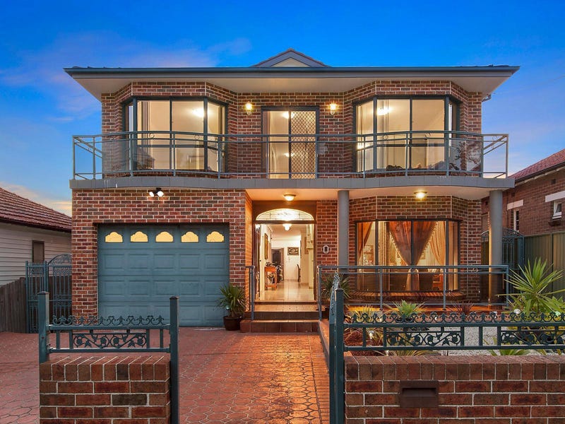 9 Vivian Street, Bexley, NSW 2207