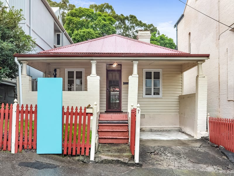 7 Broderick Street, Balmain, NSW 2041