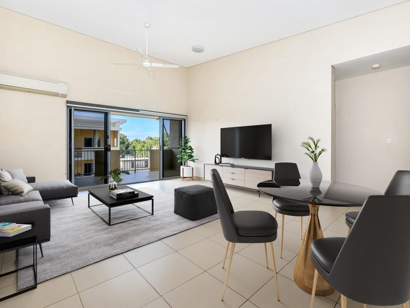 38/7B Gsell Street, Casuarina, NT 0810 Property Details