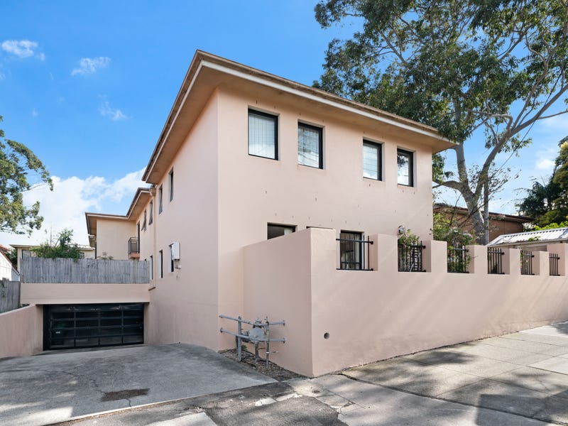 9/108110 Illawarra Road, Marrickville, NSW 2204